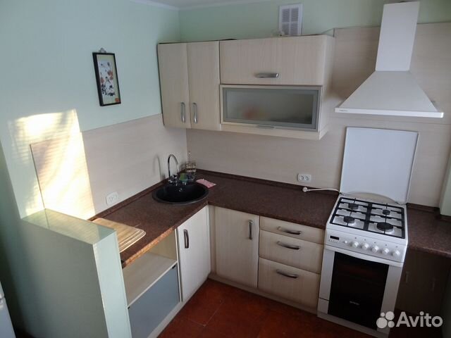 2-к квартира, 44 м², 2/5 эт.