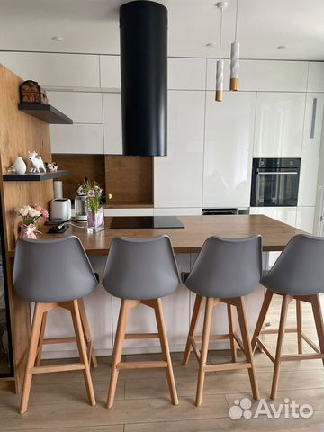 

2-к. квартира, 61 м², 2 кровати