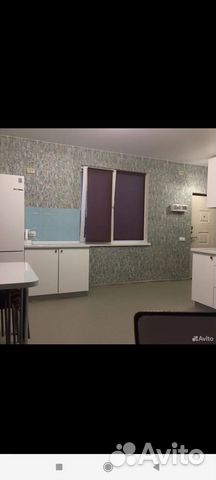 

Квартира-студия, 26 м², 2 кровати