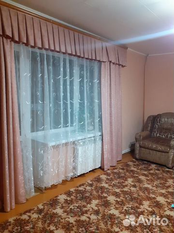 

2-к. квартира, 42 м², 2 кровати