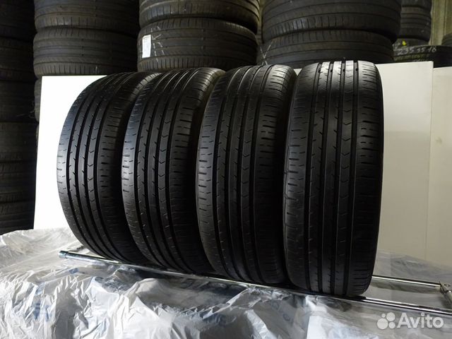215 55 17 Continental ContiPremiumContact 5 18 R17 215 55 17 Continental ContiPremiumContact 5 18 R17