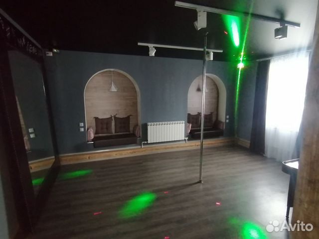 

2-к. коттедж, 85 м²