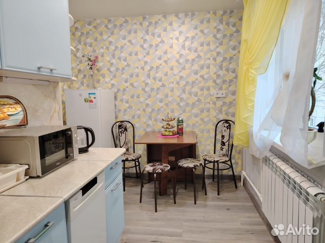 

3-к. квартира, 67 м², 4 кровати