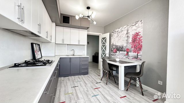 

3-к. квартира, 71 м², 4 кровати