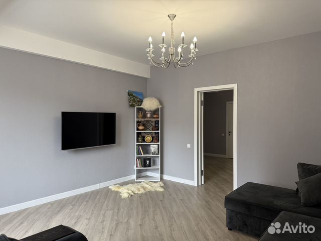 

3-к. квартира, 100 м², 4 кровати