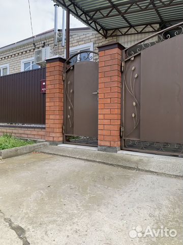 

2-к. квартира, 37 м², 2 кровати