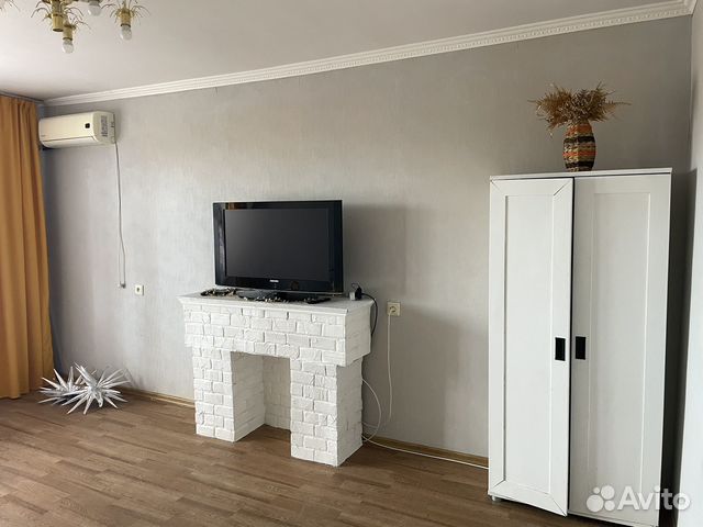

2-к. квартира, 49 м², 2 кровати