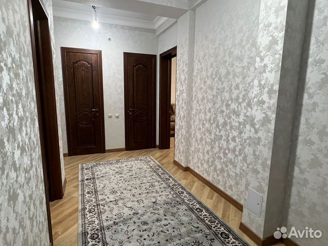

2-к. квартира, 73 м², 5 кроватей
