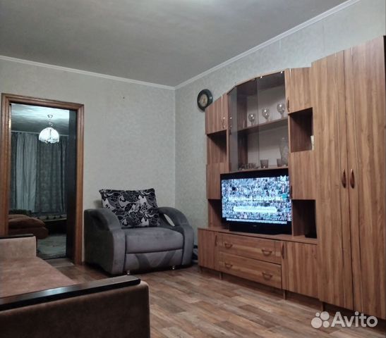 

2-к. квартира, 45 м², 5 кроватей