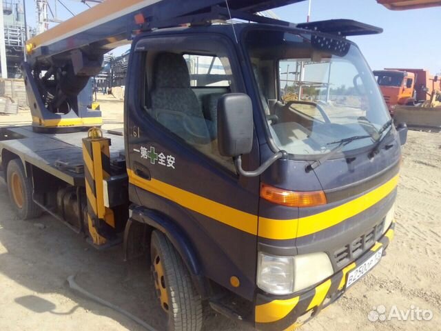 Аренда Автовышка 14 16 18 20 22 24 метра Аренда Автовышка 14 16 18 20 22 24 метра