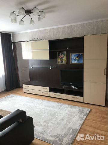 

3-к. квартира, 56 м², 3 кровати