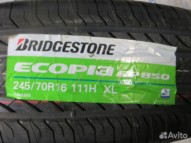 Bridgestone ecopia ep850 отзывы. 245/70-16 Bridgestone Ecopia ep850 111h. Bridgestone 850 XL 245/70 r16 111h. Bridgestone Ecopia ep850 245/65 r17 111h. R17 245/65 Bridgestone Ecopia ep850 SUV 111h XL.