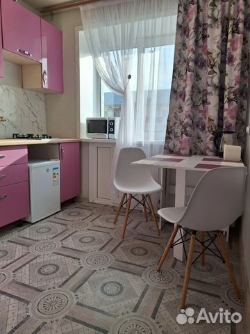 

3-к. квартира, 45 м², 3 кровати
