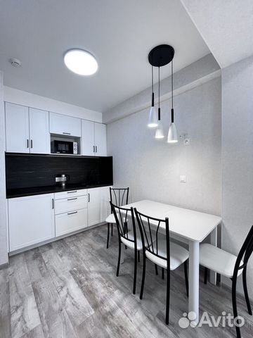 

1-к. квартира, 28,5 м², 2 кровати