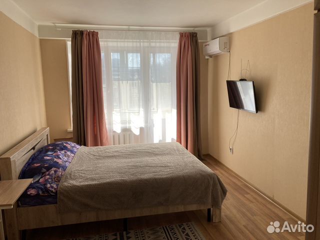 

1-к. квартира, 30,3 м², 2 кровати