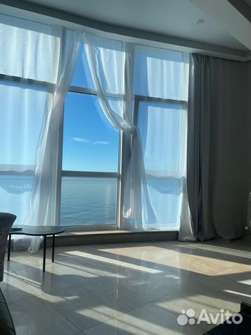 

1-к. квартира, 71 м², 3 кровати