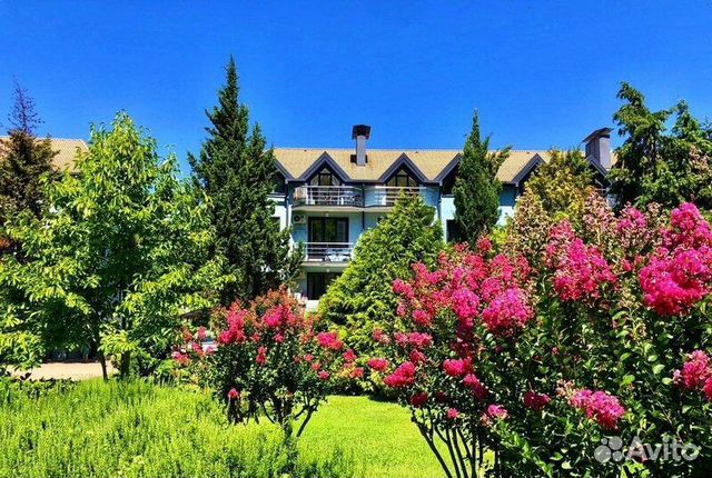 

1-к. квартира, 33 м², 3 кровати