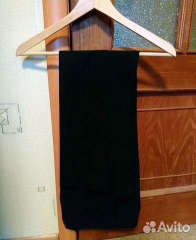 Женские брюки GAP Curvy 2R