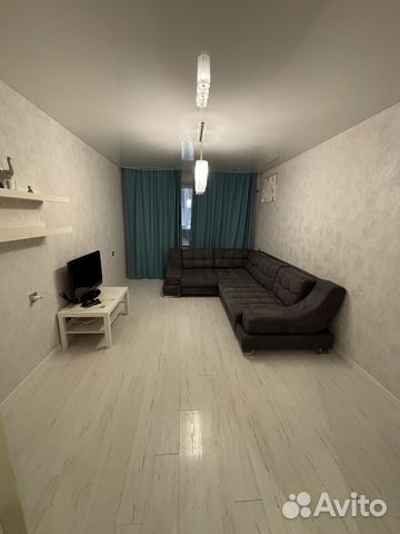

2-к. квартира, 54 м², 1/9 эт.