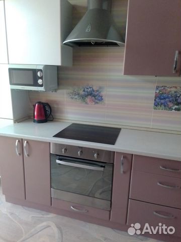 

2-к. квартира, 43 м², 4/12 эт.