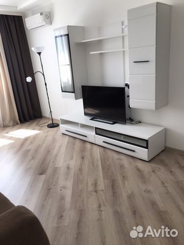 

2-к. квартира, 60 м², 2 кровати