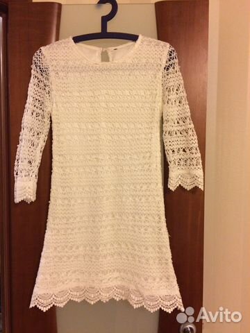 Платье hm размер xs Платье hm размер xs