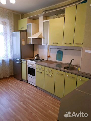 

3-к. квартира, 63 м², 5 кроватей