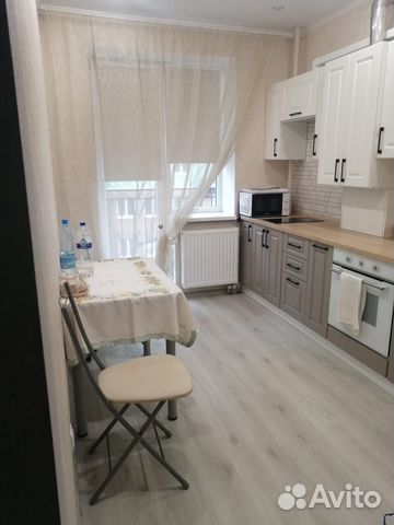 

1-к. квартира, 44 м², 3/9 эт.