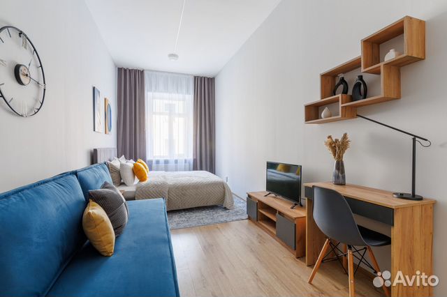 

4-к. квартира, 140 м², 5 кроватей