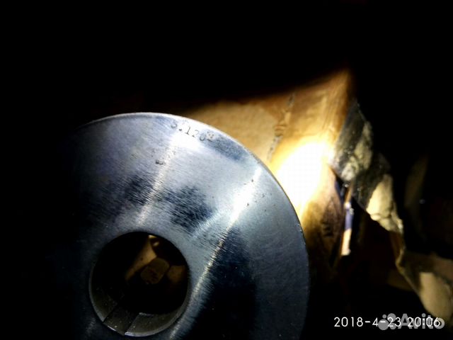 Косая шайба 5.120-339.0 для Керхера HD 10/21,10/23