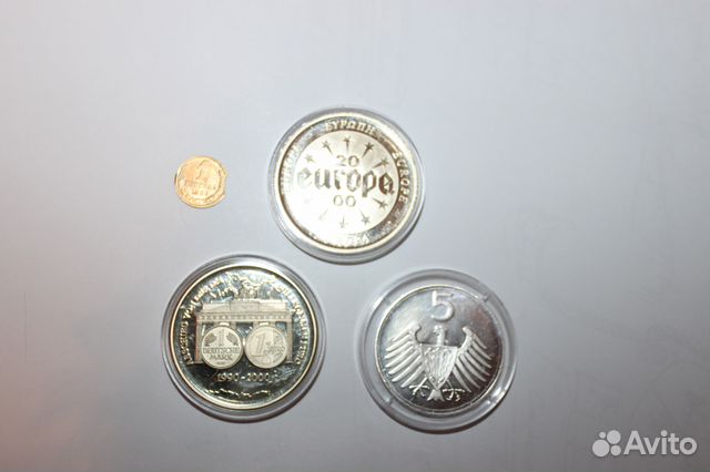 Германия и др