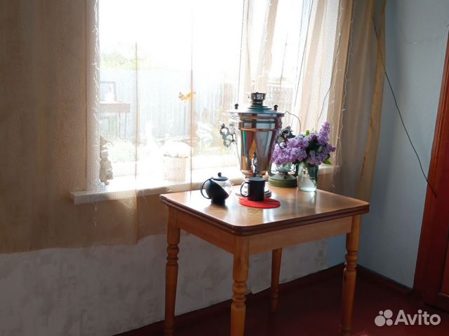 

3-к. дом, 40 м²