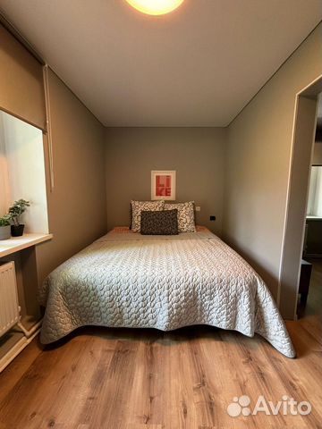 

2-к. квартира, 45 м², 3 кровати