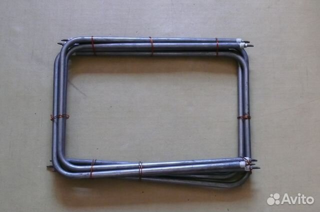 Тэн нагреватель