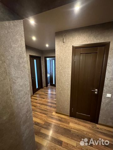 

3-к. квартира, 78 м², 4 кровати