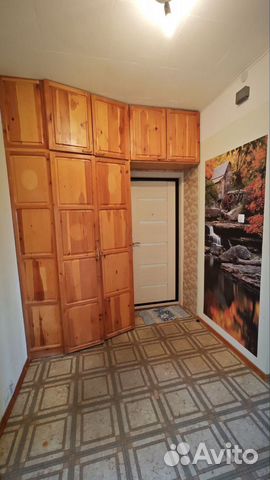 

4-к. квартира, 83,1 м², 4 кровати