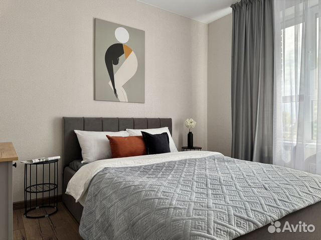 

2-к. квартира, 73 м², 5 кроватей