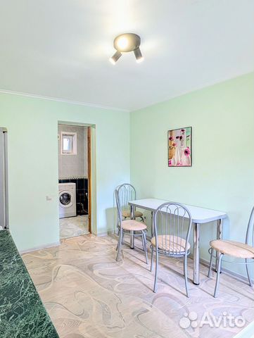 

1-к. квартира, 45 м², 5 кроватей