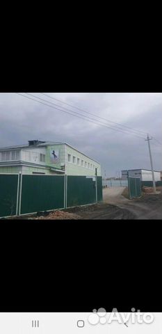 

10-к. и более коттедж, 1000 м²