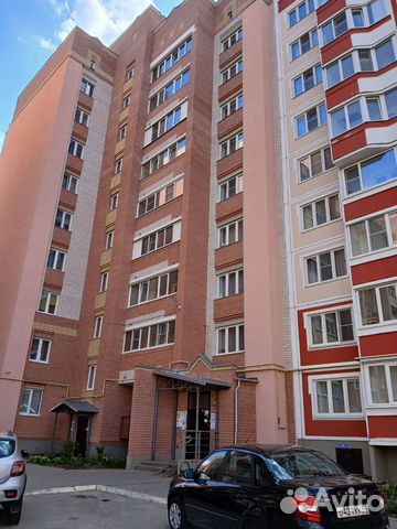 

1-к. квартира, 33 м², 3 кровати