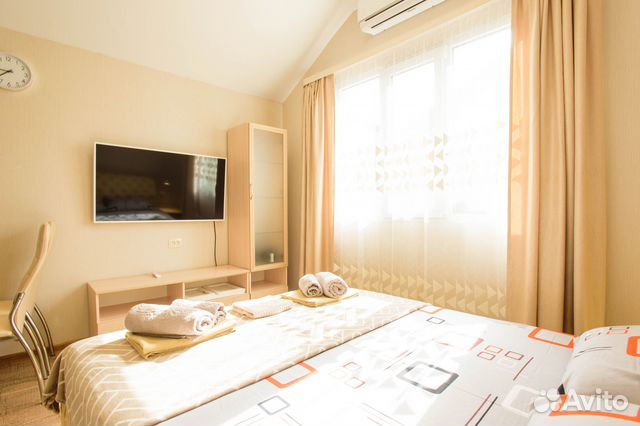 

1-к. дом, 24 м²