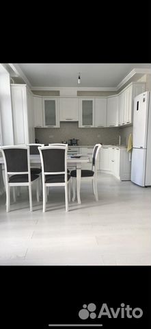 

2-к. квартира, 56 м², 2 кровати
