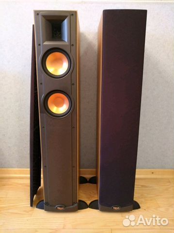 klipsch rc10