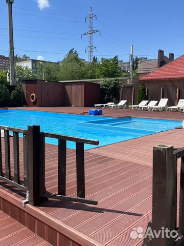 

Квартира-студия, 27,1 м², 2 кровати