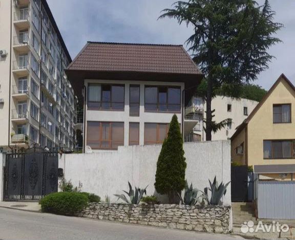 

Квартира-студия, 28 м², 3 кровати