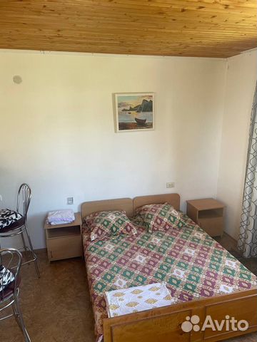 

2-к. коттедж, 25 м²