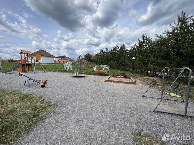 

2-к. дом, 85 м²