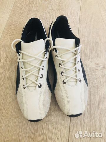 Кроссовки puma BY ferrari оригинал Кроссовки puma BY ferrari оригинал