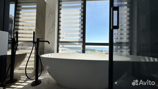 

1-к. квартира, 51 м², 2 кровати