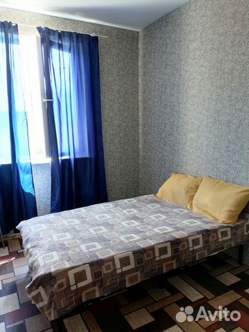 

3-к. таунхаус, 60 м²